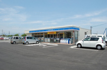 ローソン四日市楠町北五味塚