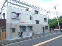 にじいろ保育園 上水本町