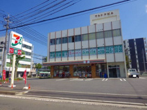 セブン－イレブン四日市鵜の森1丁目店