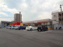 セブン−イレブン 四日市中川原１丁目店