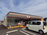 セブン－イレブン四日市城山町店