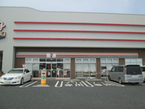 セブン－イレブン四日市生桑町北店