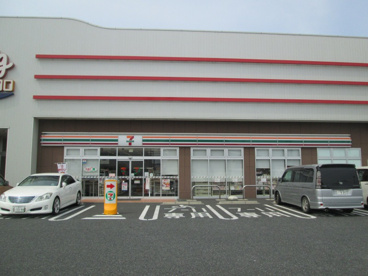 セブン－イレブン四日市生桑町北店の画像1