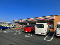 セブン－イレブン四日市生桑町店