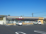 セブン―イレブン四日市八田1丁目店