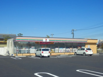 セブン―イレブン四日市八田1丁目店