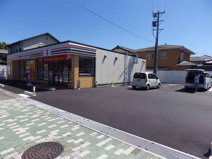 セブン－イレブン四日市東垂坂町店
