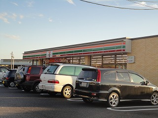 セブン－イレブン上海老町店の画像1