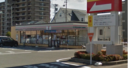 セブン－イレブン川越町富洲原店の画像1