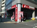 ニッポンレンタカー　新宿東靖国通り営業所
