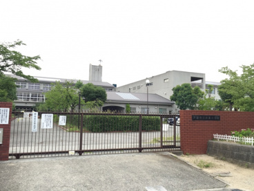 芦屋市立 浜風小学校の画像2