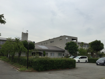 芦屋市立 浜風小学校の画像3