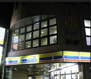 コンビニエンスストア ミニストップ 新座栗原店
