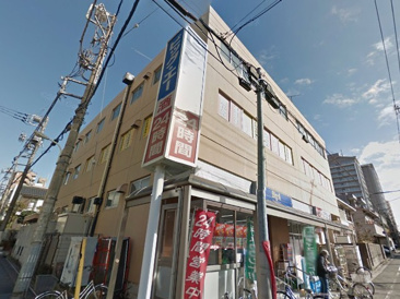 ビッグ・エー板橋中丸店