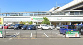 マルエツ　東松戸駅店