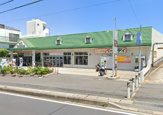マルエツ　矢切駅前店