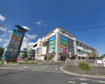 クロスガーデン川崎店