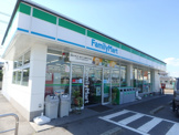 ファミリーマート 倉敷二子店