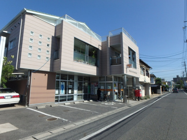 浜町郵便局の画像2