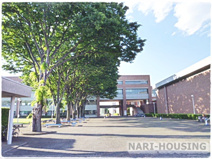 東京経済大学 村山校舎