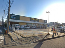 いなげや川崎下小田中店