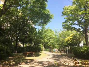 高須東公園の画像2