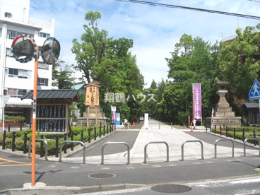 總持寺の画像1
