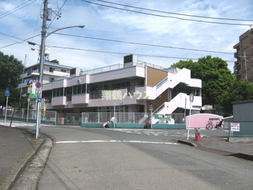 鶴見乳幼児福祉センター 保育園の画像1