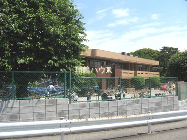 鶴見大学女子短大附属三松幼稚園の画像1