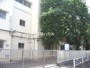 横浜市立東台小学校の画像2