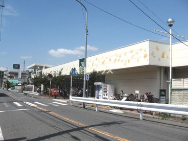 ＦＵＪＩ馬場店の画像1