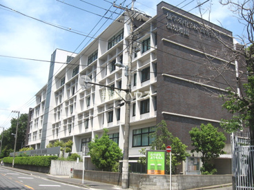 橘学苑高等学校の画像1