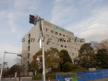 大船中央病院の画像1