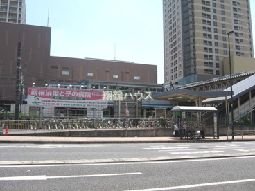 東神奈川駅・ＪＲ／東海道本線の画像1