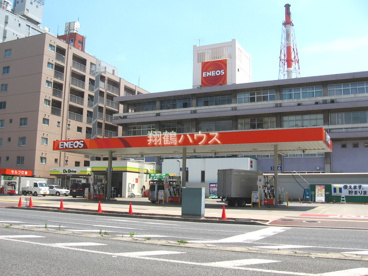 （株）豊商会 サンリッチ子安ＳＳの画像1