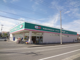 ドラッグセイムス東金田間店