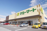 マミーマート 流山セントラルパーク店
