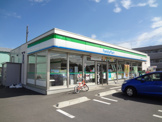 ファミリーマート東金東新宿店