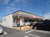 セブン−イレブン東金中橋店