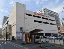 オーケー本厚木