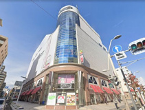 アミューあつぎ