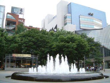 池袋西口公園情報ページ 三鷹 杉並 練馬 西東京市周辺の不動産情報はアルカス住宅販売