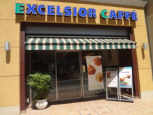 エクセルシオール