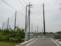 高崎南部野球場