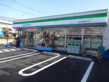 コンビニエンスストア ファミリーマート世田谷松葉通り店