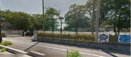 上尾市立 芝川小学校の画像1
