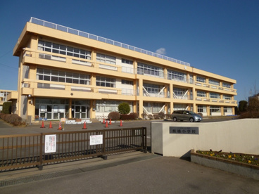 つくばみらい市立板橋小学校の画像1