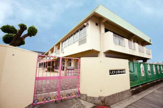  八尾市立幼稚園用和幼稚園