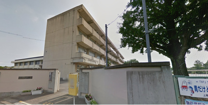 上尾市立 上平北小学校の画像1