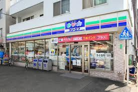 スリーエフの画像1
